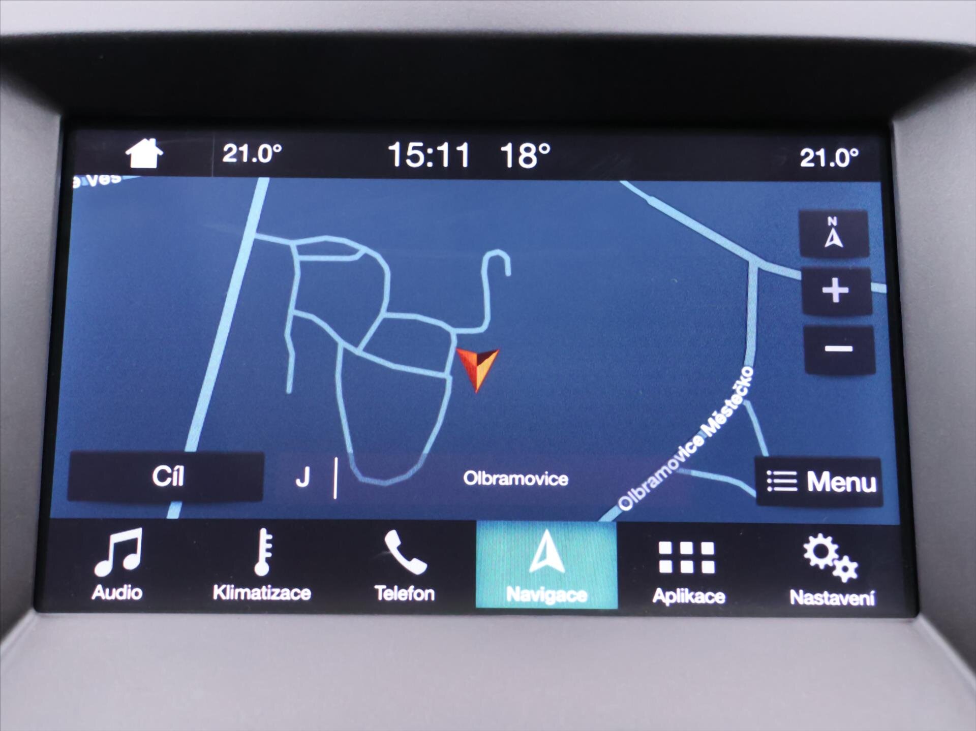 Ford Galaxy MPV 2,0 l 140 kw