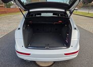 Audi Q5 SUV 0,0 130 kw