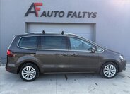 Volkswagen Sharan Kombi 2,0 l 110 kw