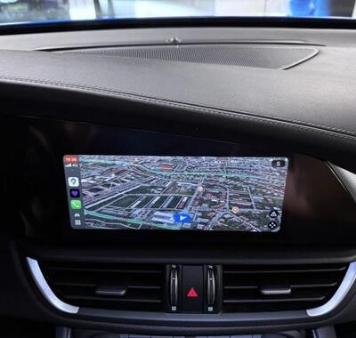 Alfa Romeo Giulia 15