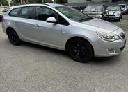 Opel Astra 15