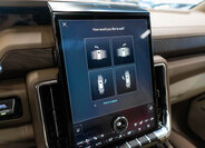 GMC Yukon SUV 6,2 l 313 kw