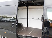 Iveco Daily Užitková 2,3 l 100 kw