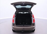 Škoda Roomster MPV 1,2 l 63 kw