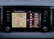 Škoda Karoq SUV / Terénní 2,0 l 110 kw