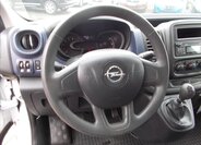 Opel Vivaro 25