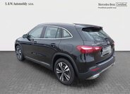 Mercedes-Benz GLA SUV 2,0 l 85 kw