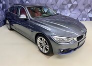 BMW Řada 4 4