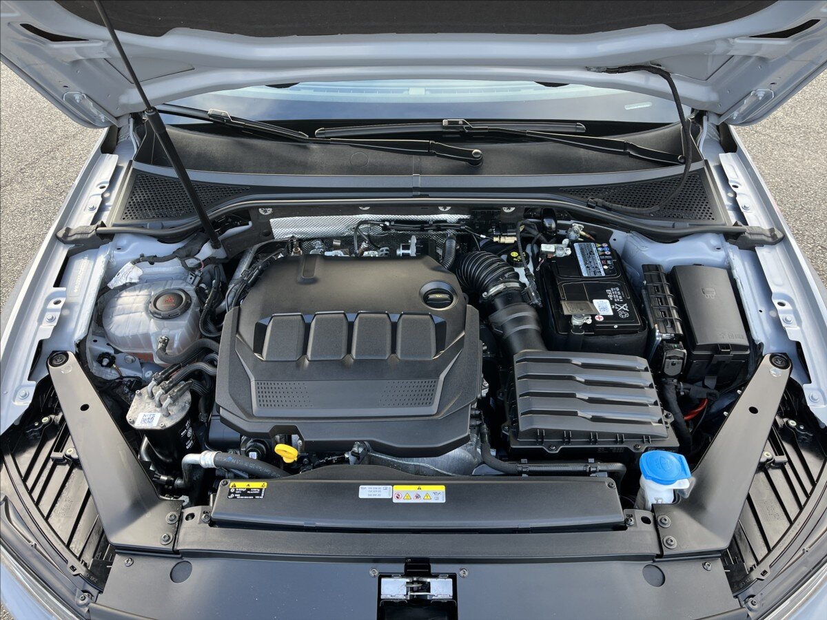 Volkswagen Passat Kombi 2,0 l 110 kw