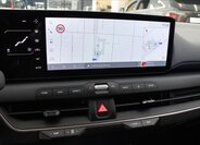 KIA Ostatní Ostatní 0,0 0