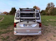 Volkswagen Multivan VAN-Minibus 0,0 0