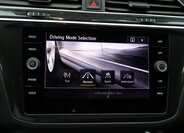 Volkswagen Tiguan SUV / Terénní 1,5 l 96 kw