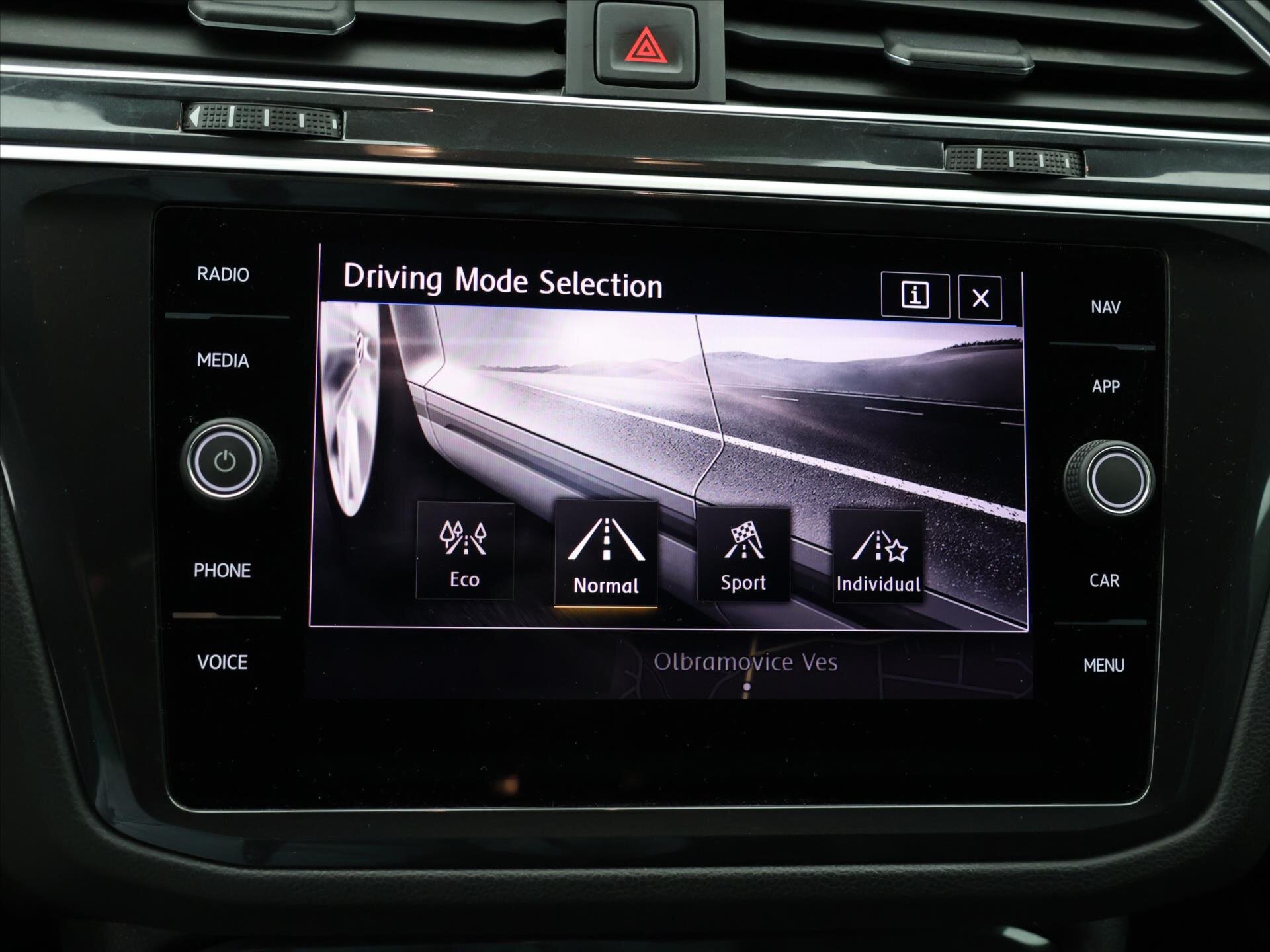 Volkswagen Tiguan SUV / Terénní 1,5 l 96 kw