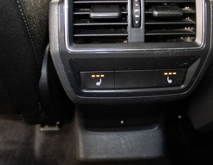 Škoda Kodiaq SUV / Terénní 2,0 l 110 kw