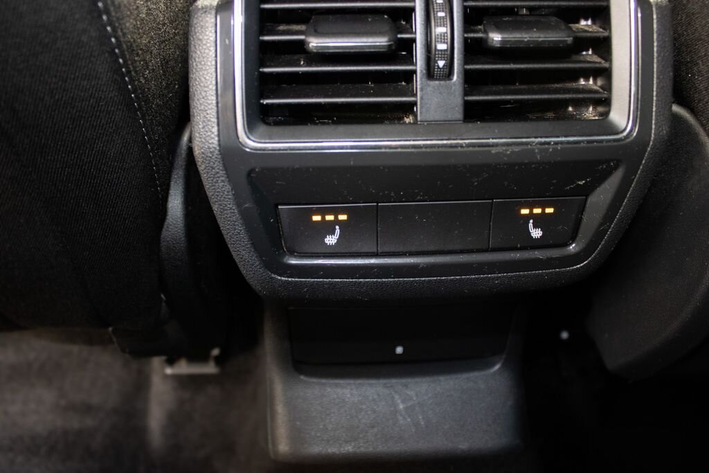 Škoda Kodiaq SUV / Terénní 2,0 l 110 kw