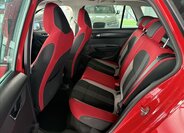 Škoda Fabia Kombi 1,2 l 81 kw