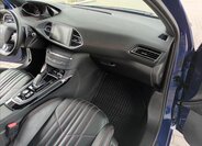 Peugeot 308 Hatchback 2,0 l 130 kw