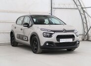 Citroën C3 Hatchback 1,2 l 61 kw