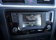 Škoda Rapid Sedan / Limuzína 1,2 l 81 kw