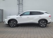 MG HS SUV 1,5 l 125 kw
