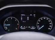 Ford Transit Custom Kombi 2,0 l 96 kw