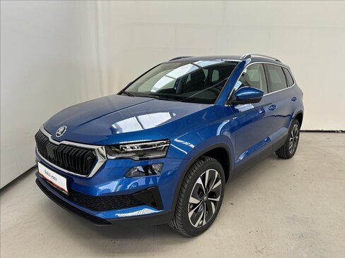 Škoda Karoq SUV / Terénní 2,0 l 85 kw