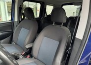 Opel Combo MPV 1,6 l 77 kw
