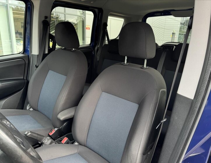 Opel Combo MPV 1,6 l 77 kw