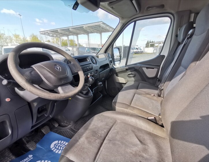 Renault Master 5