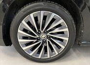 Škoda Superb Liftback 2,0 l 110 kw