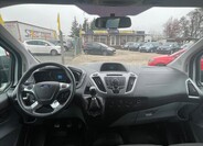 Ford Tourneo Custom 7