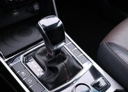 SsangYong Korando SUV / Terénní 1,5 l 120 kw