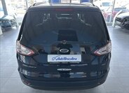 Ford Galaxy MPV 2,0 l 110 kw