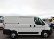 Citroën Jumper Skříň 2,0 l 81 kw