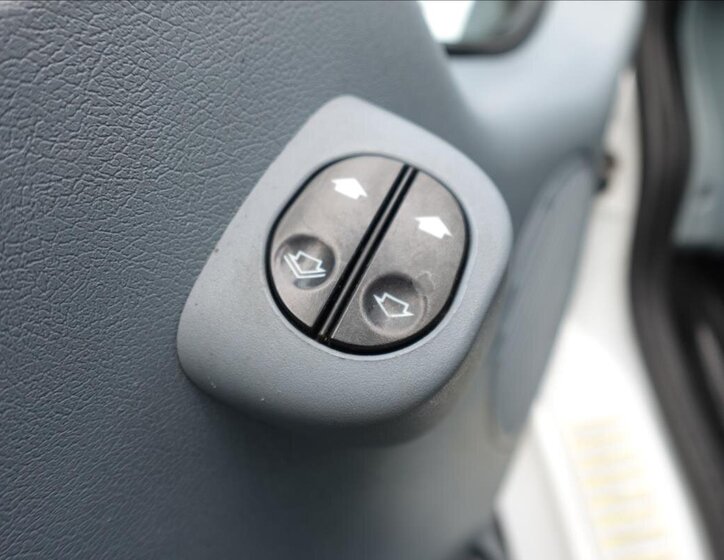 Ford Transit Ostatní 2,2 l 74 kw