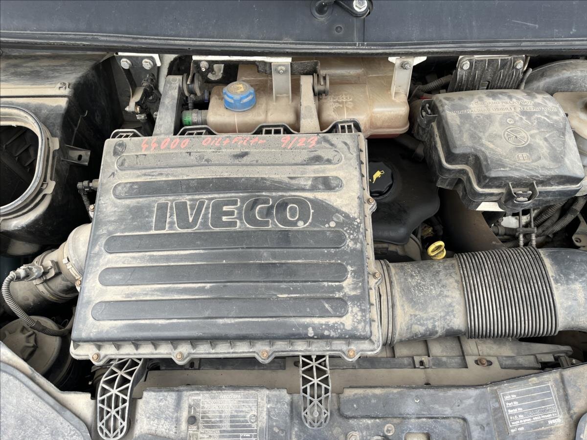 Iveco Daily