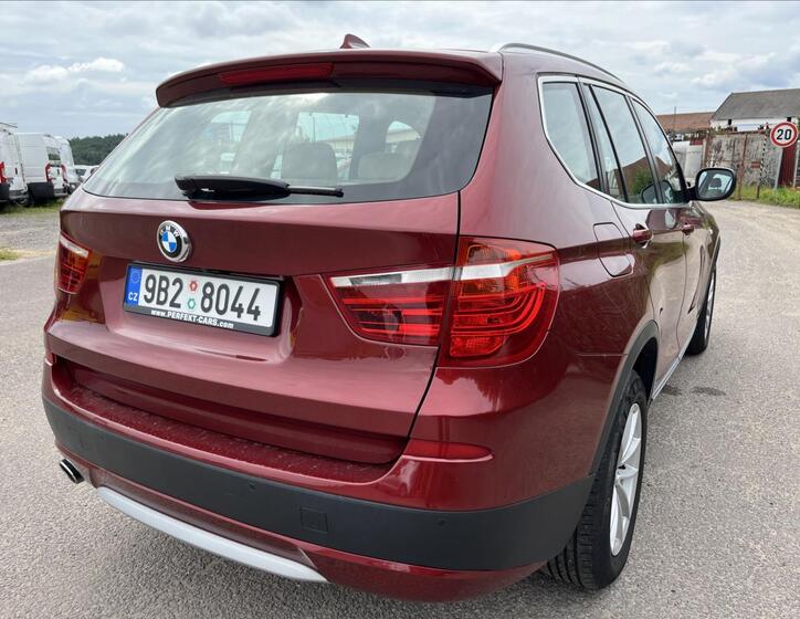 BMW X3 33