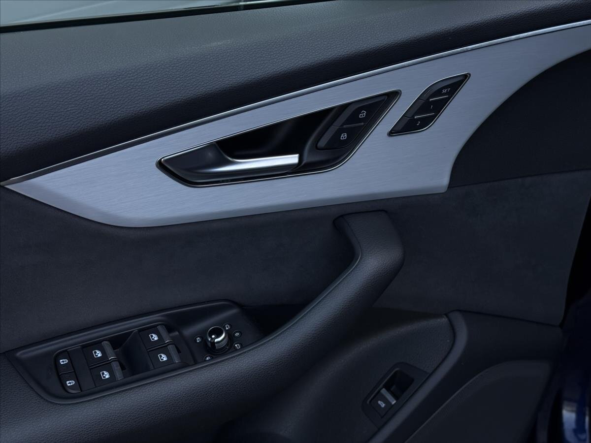 Audi Q7 SUV / Terénní 3,0 l 210 kw