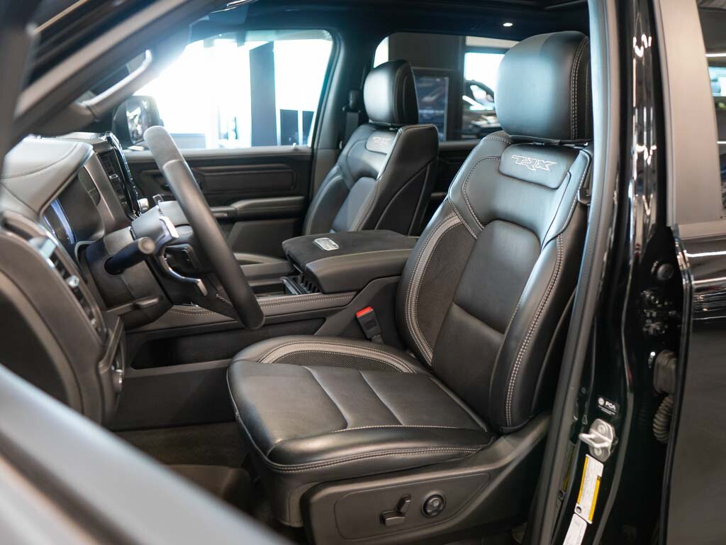 Dodge RAM Pick-up 6,2 l 523 kw