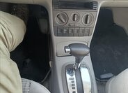 Volkswagen Lupo Hatchback 1,4 l 55 kw