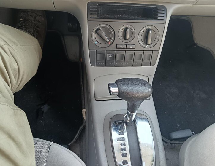 Volkswagen Lupo Hatchback 1,4 l 55 kw