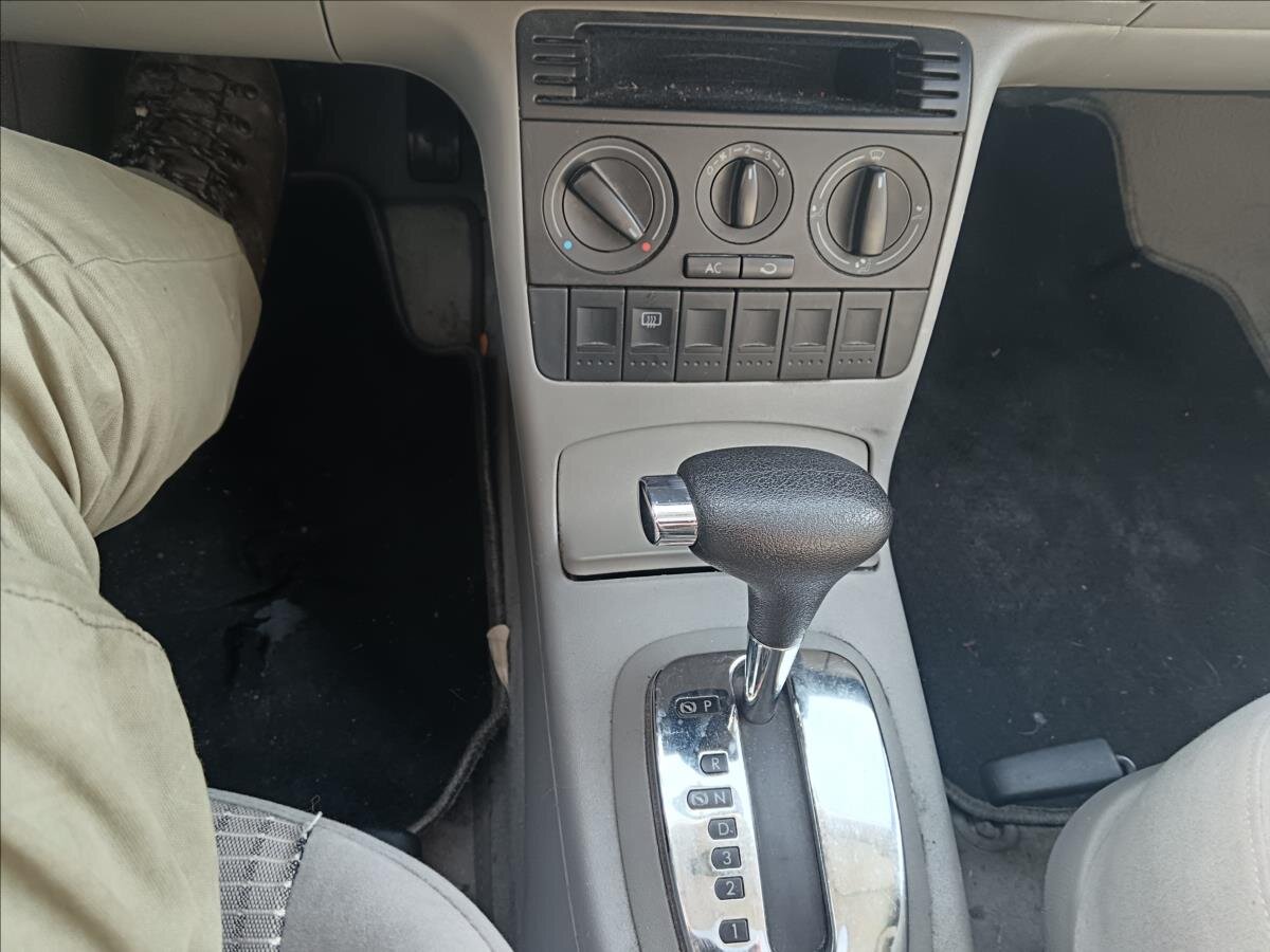 Volkswagen Lupo Hatchback 1,4 l 55 kw