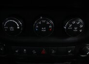 Jeep Wrangler SUV / Terénní 2,8 l 147 kw