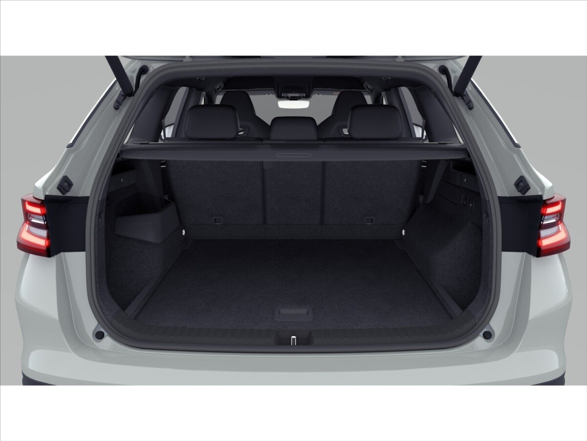 Škoda Kodiaq SUV 2,0 l 142 kw