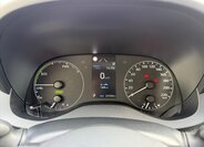 Toyota Yaris Hatchback 1,5 l 68 kw