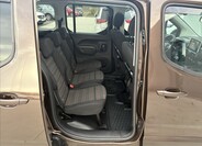 Opel Combo 21