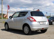 Suzuki Swift Hatchback 1,2 l 66 kw