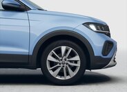 Volkswagen T-Cross SUV / Terénní 999,0 70 kw