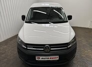 Volkswagen Caddy Ostatní 1,4 l 81 kw