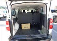 Citroën SpaceTourer Kombi 1,5 l 88 kw